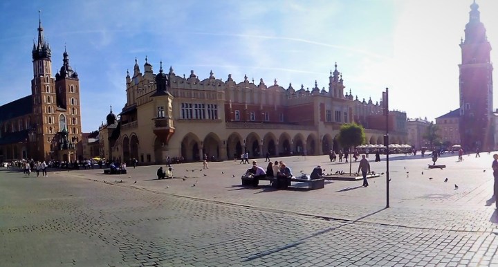 Visitar Cracóvia: dicas de&nbsp;viagem