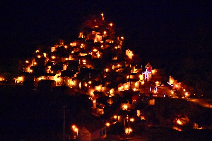 Visitar o Piódão: a aldeia&nbsp;presépio